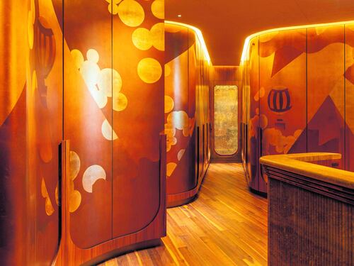 Langosteria, il lusso accessibile prende casa in Montenapoleone