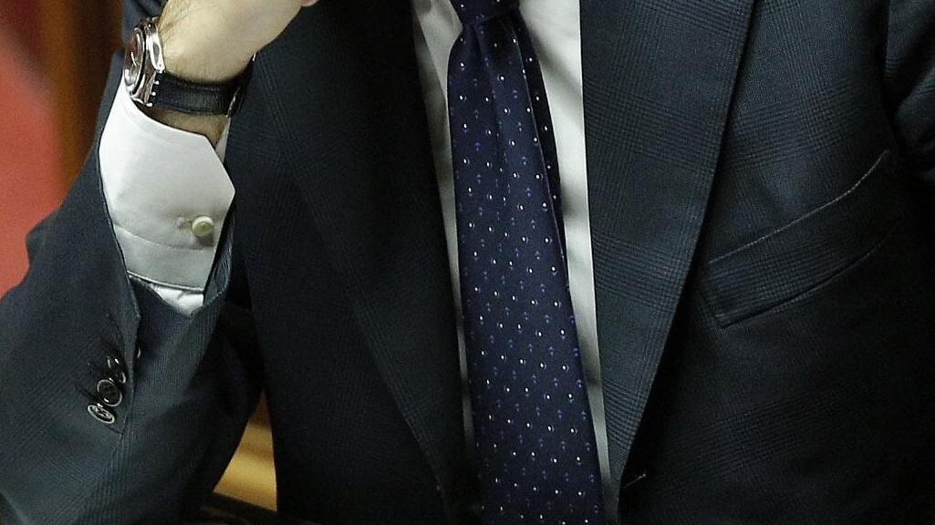 Ncd, Alfano: "Lasciare il governo è da pazzi"