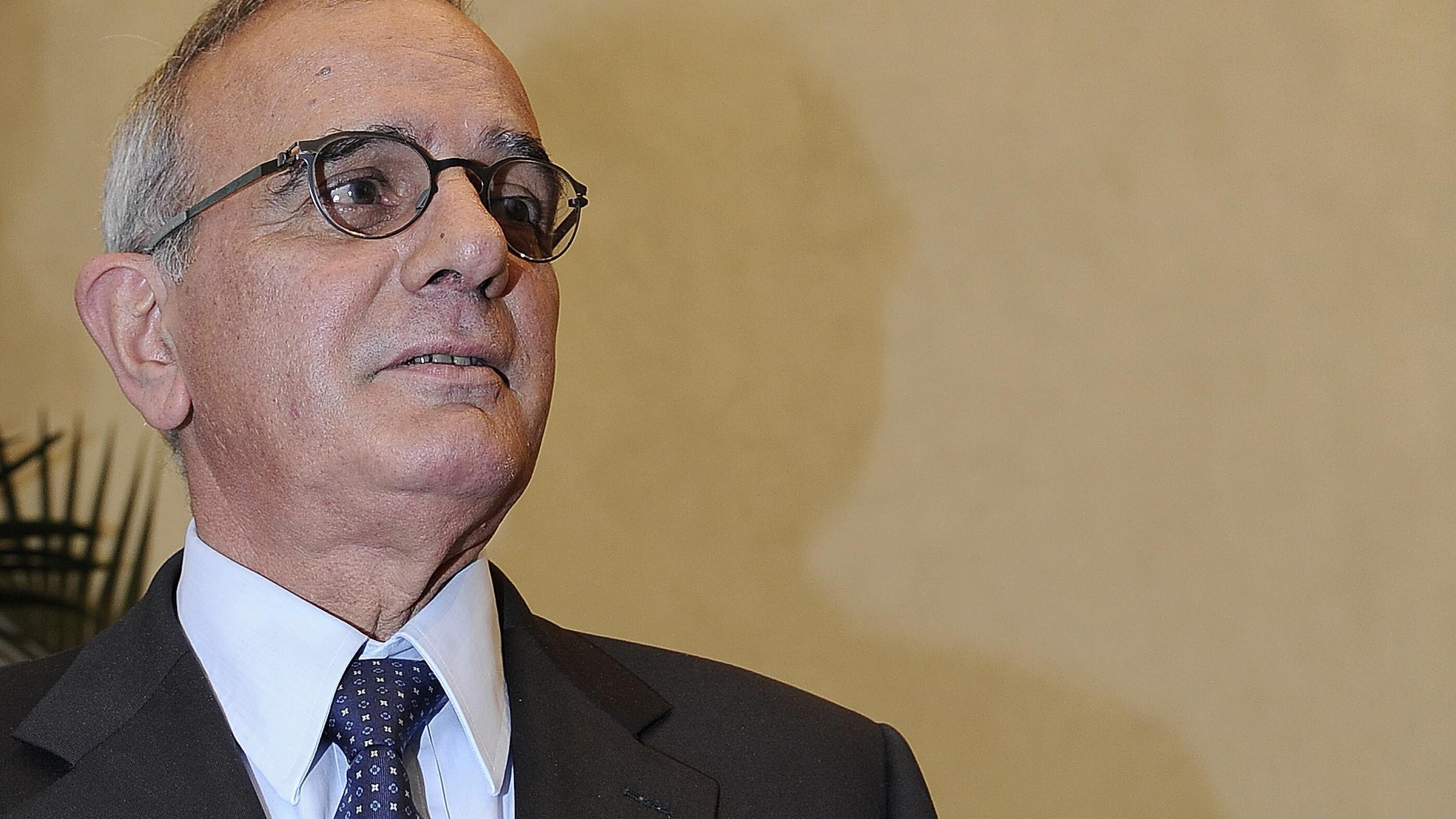 La nuova vita di Befera: nominato presidente della vigilanza Eni