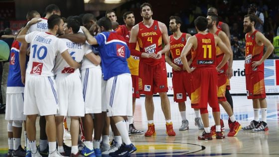 Mondiali: Super Usa, Spagna ko, vince la Francia Oggi si parte con la 1° semifinale