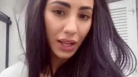 "Ingrassa, malata": Giulia De Lellis finisce nel mirino degli hater