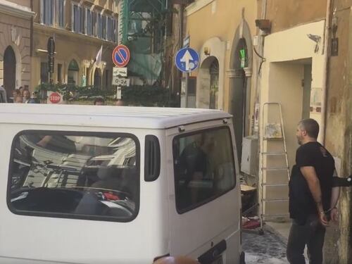 Roma, arrestato leader di CasaPound: "Difendevo le famiglie italiane"