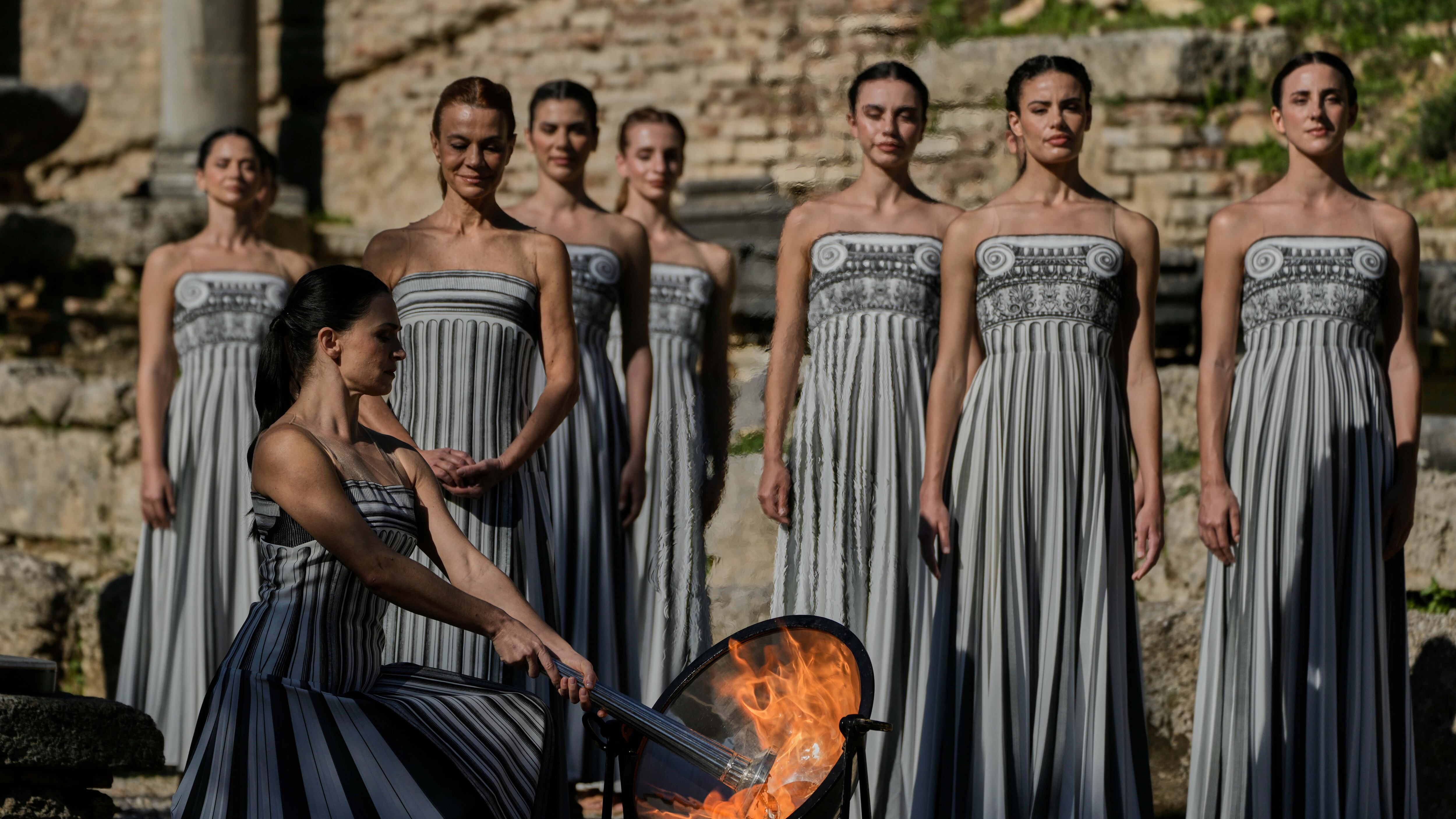 Un'offesa al vero sport