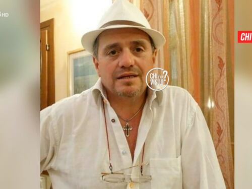Fu truffato da una falsa "Dua Lipa". Trovato morto nell'Adda Gianfranco Bonzi