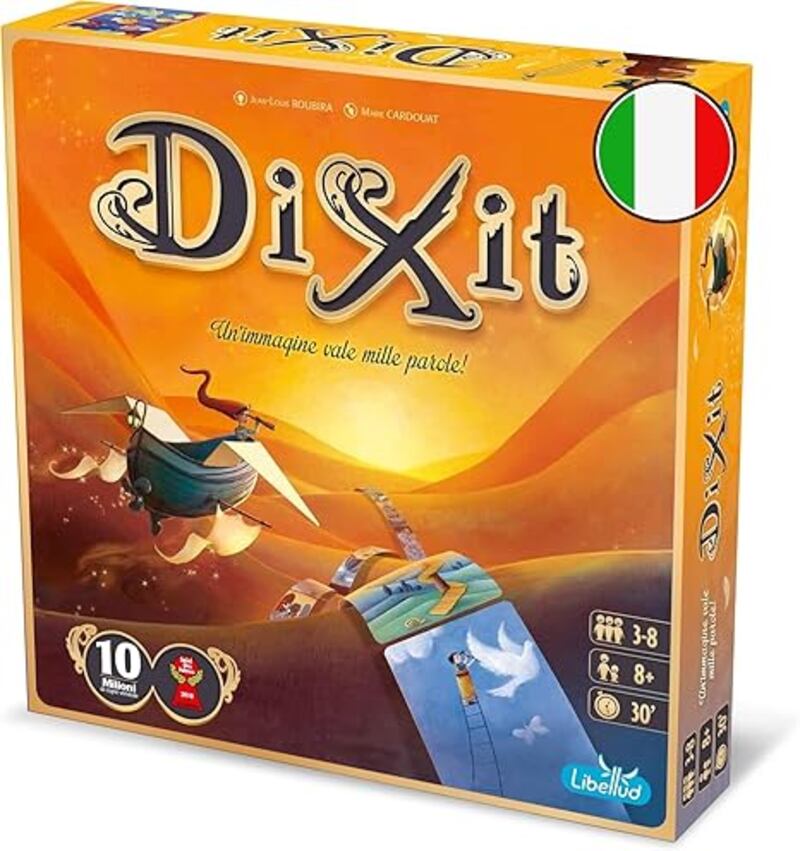 Dixit