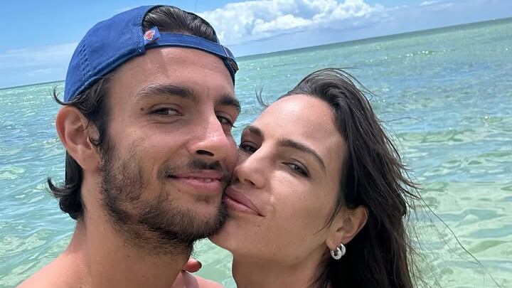 Lorenzo Musetti, dove vive il tennista e chi è la compagna Veronica Confalonieri
