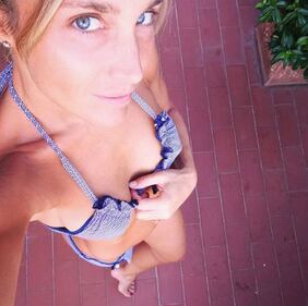 Bikini Vip, le immagini più hot 7