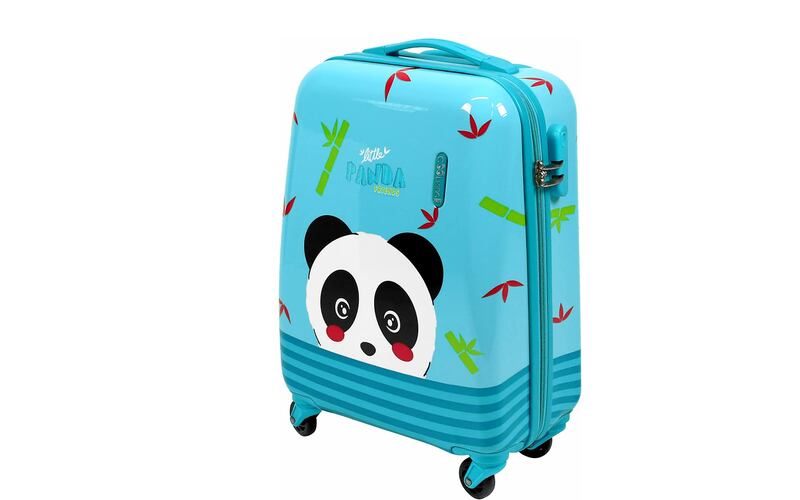 Trolley da bambino Perletti