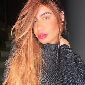 Lady Gabigol sensuale su Instagram 2