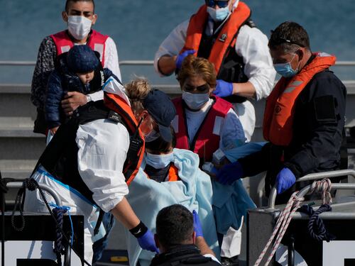 L'ultimo sos di Maryam prima di annegare: "Ci salveranno, a presto"