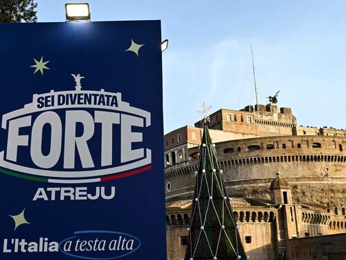 Atreju, tra cultura, buon cibo e volontariato