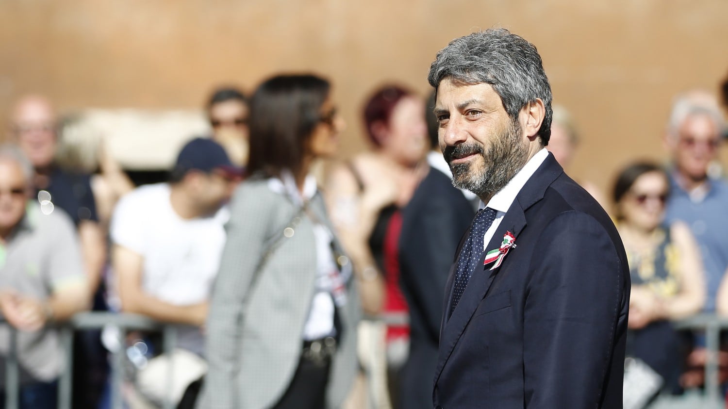 Che fine ha fatto Roberto Fico?