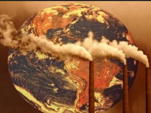 Riscaldamento globale, gli scienziati temono che Trump possa censurare il loro documento