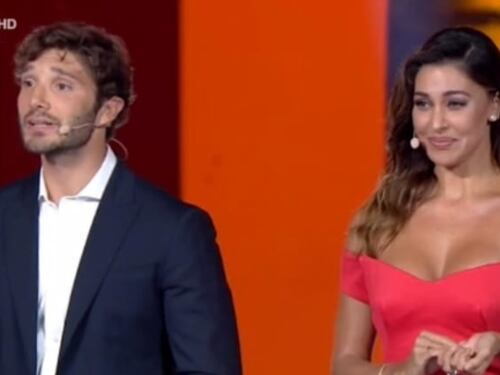 Stefano De Martino in tv senza Belen: "Non ha il potere dell'ubiquità"
