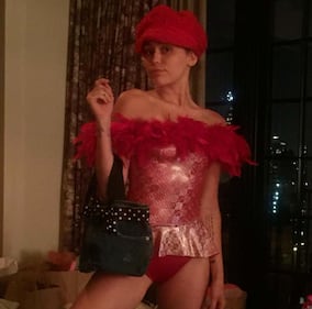 Miley Cyrus, basta con le provocazioni: foto 11
