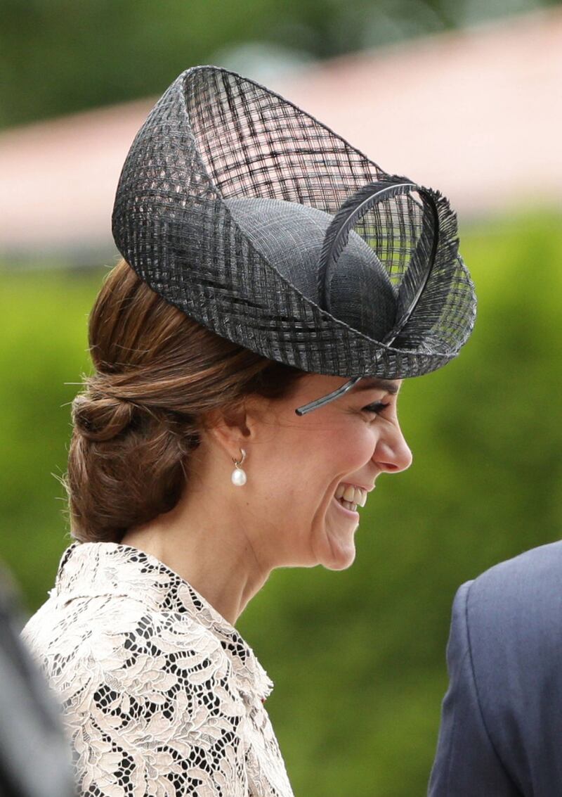 Kate Middleton, le foto più belle 22