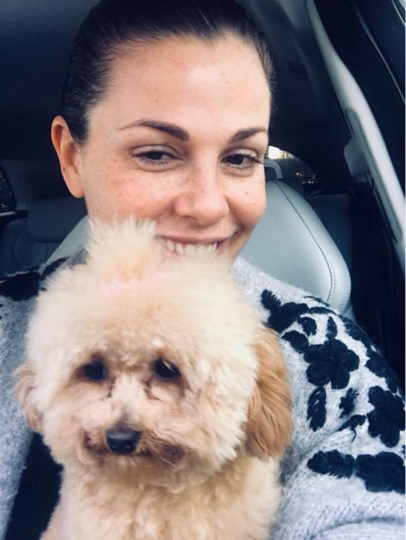 Vanessa Incontrada, le foto dell'attrice 8