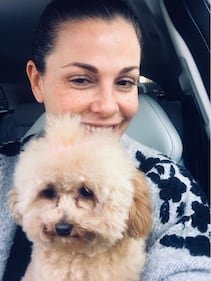 Vanessa Incontrada, le foto dell'attrice 8