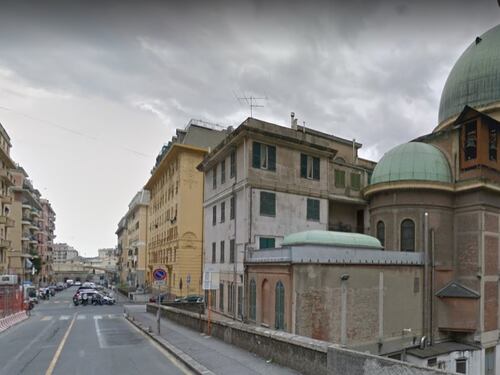 Genova, stupro e botte contro 50enne: arrestati due sudamericani