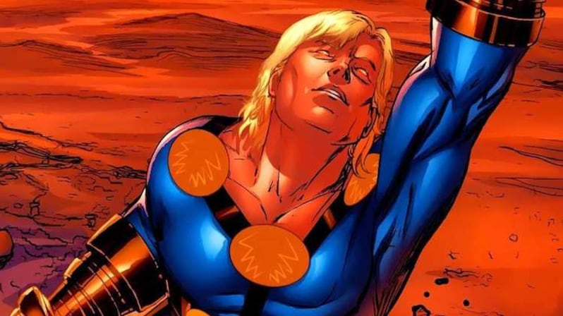 La Marvel conferma: "Il prossimo film avrà un supereroe gay"