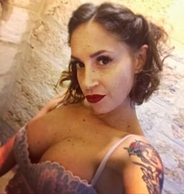 Malena Mastromarino, le foto sexy 21