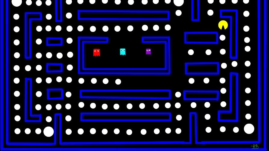 "La Terra? È come Pac Man": le ultime teorie dei terrapiattisti