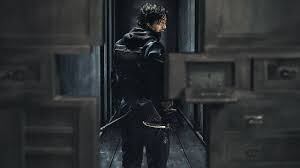 Ninja, triadi cinesi e samurai ribelli. Le serie picchiano a colpi di kung fu