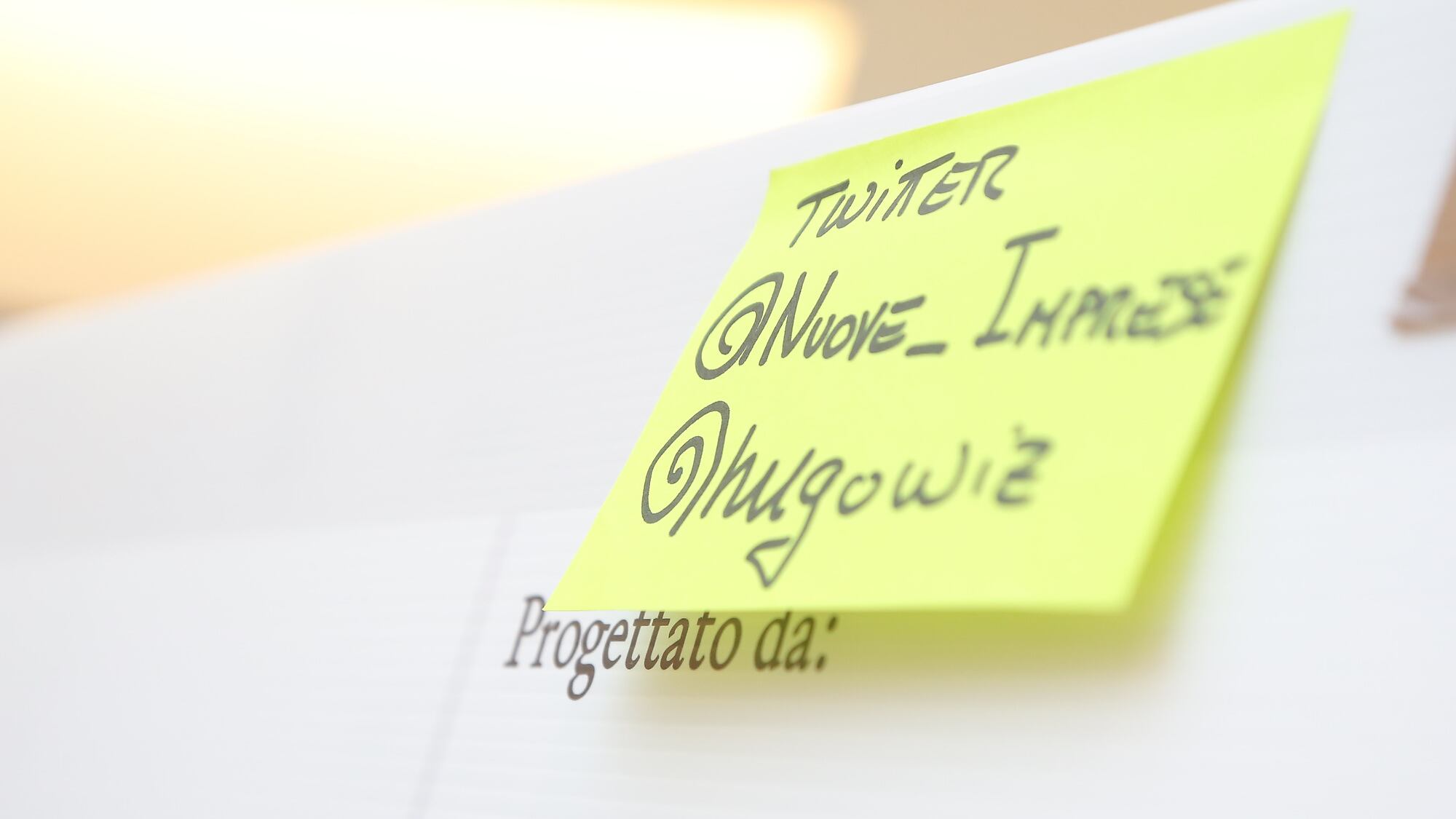 Business model workshop: ecco le regole d'oro per l'azienda "totale"