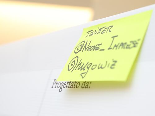 Business model workshop: ecco le regole d'oro per l'azienda "totale"