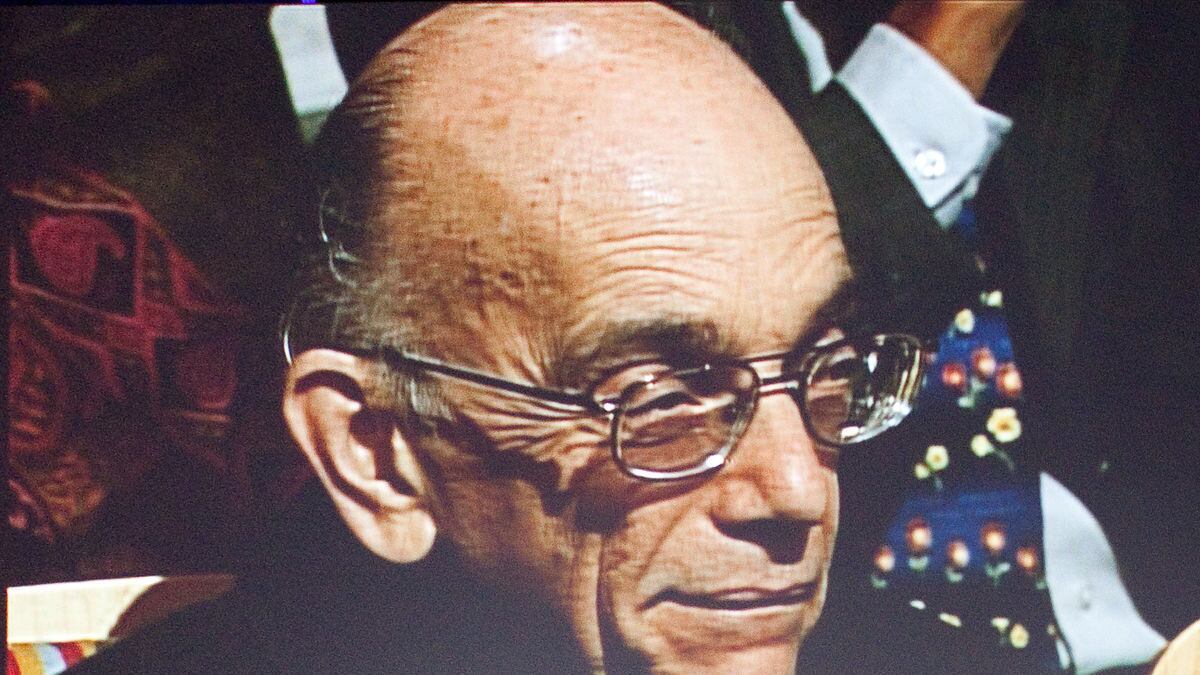 Addio ad Abreu, che salvava i bimbi con la musica