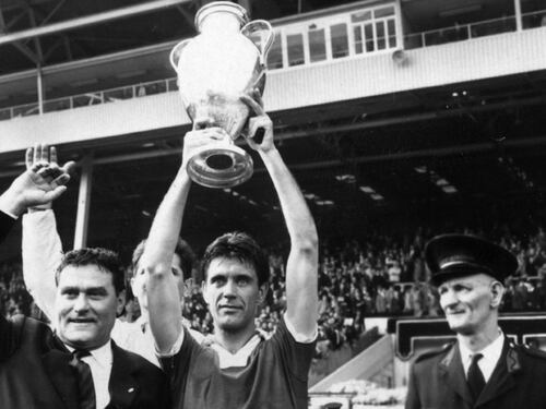 Cesare Maldini, dal Milan alla Nazionale