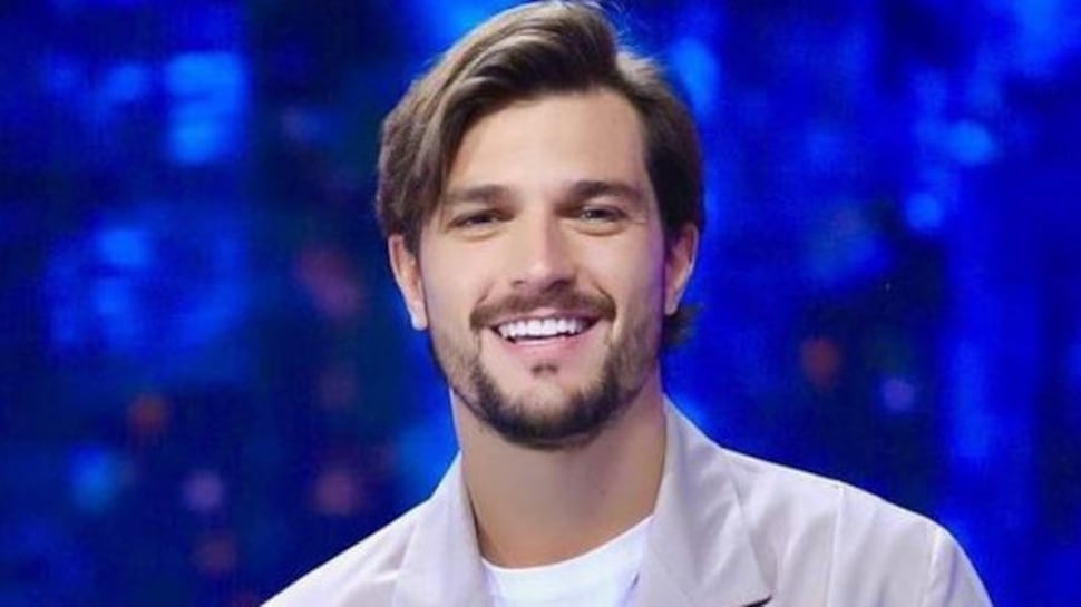 Andrea Zelletta: "Comodino? È stata la mia chiave di svolta"