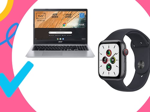 Apple Watch e altre imperdibili offerte su Amazon: nuovi sconti su grandi marche