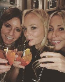 Emma Bunton, le immagini più belle 5