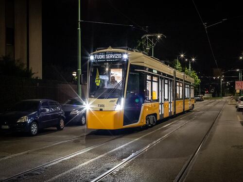 Cambiano tutti i tram a Milano: ecco come saranno e da quando
