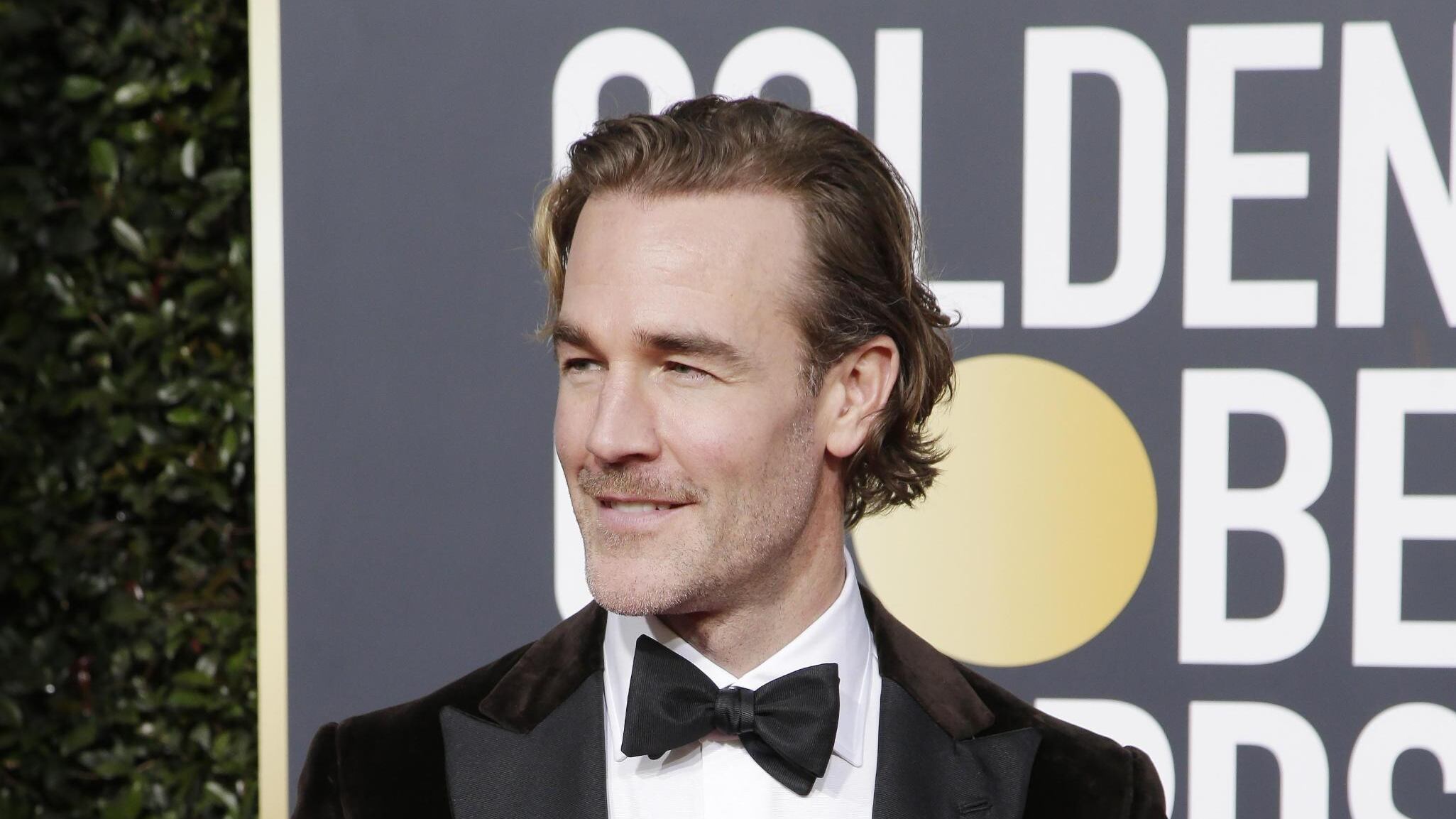 A 48 anni muore James Van Der Beek, il bello di "Dawson's Creek"