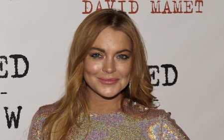 Lindsay Lohan, la rinascita dopo gli anni bui 2