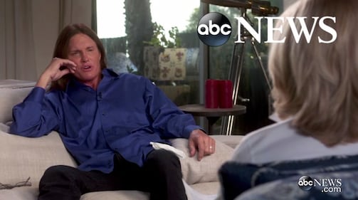 Bruce Jenner vuole cambiare sesso, l'America si commuove 2