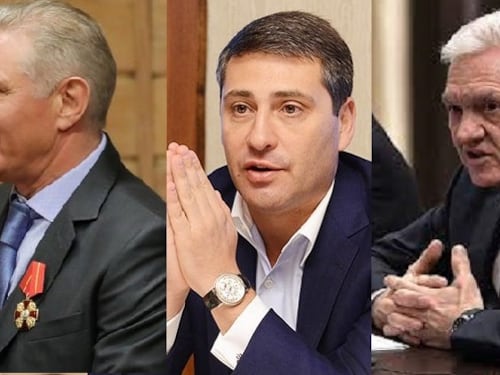 Chi sono gli oligarchi russi sanzionati dal Regno Unito