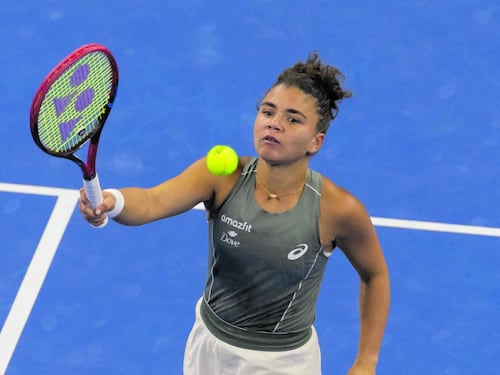 Sabalenka troppo forte, Paolini ko al debutto nelle Wta Finals