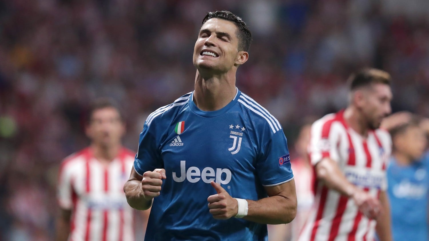 L'amico di CR7 racconta: "Cristiano piangeva spesso in camera sua"