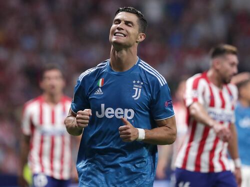 L'amico di CR7 racconta: "Cristiano piangeva spesso in camera sua"