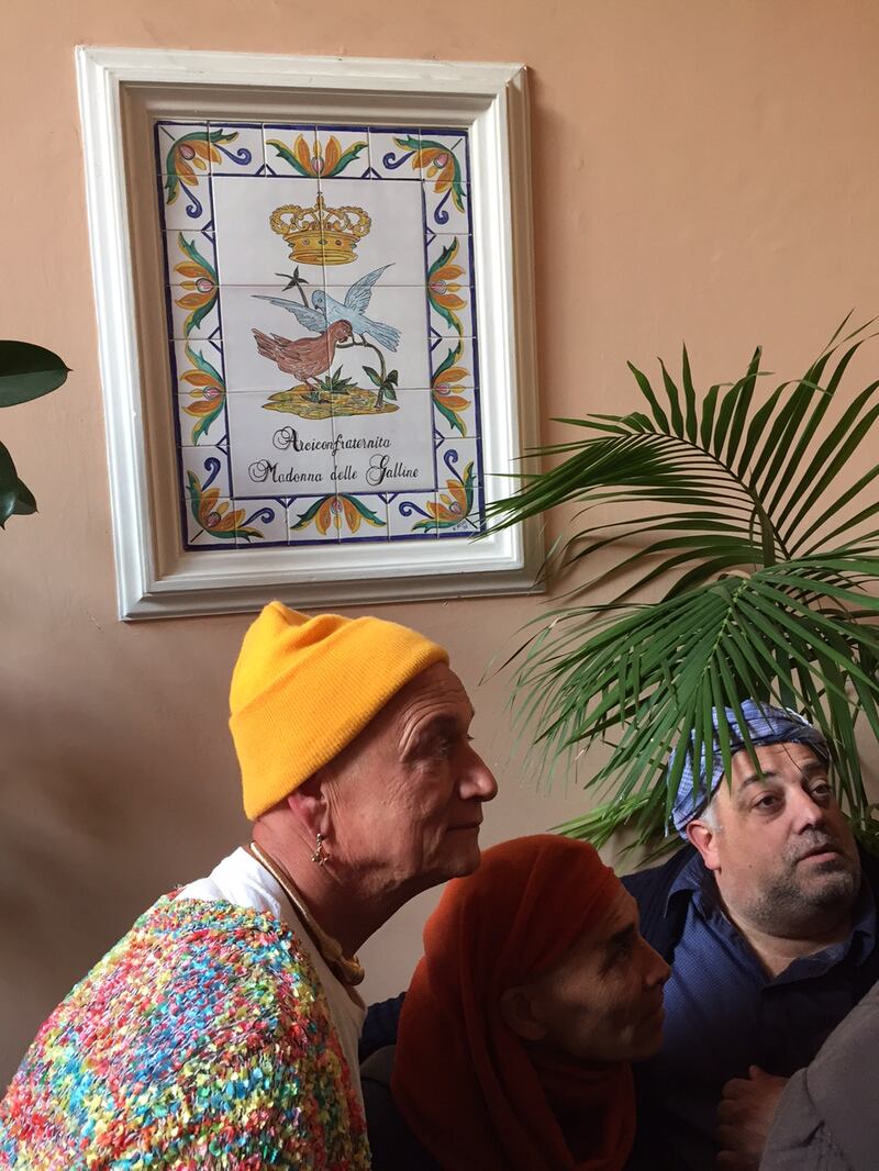 Pagani, tra passato e presente 17