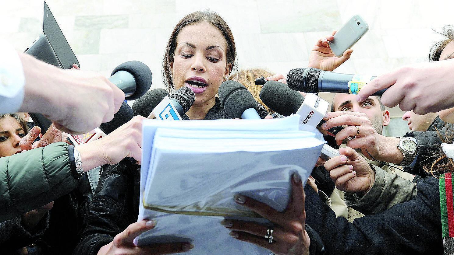 Quei magistrati-voyeur a caccia di scene spinte. Se queste son domande...