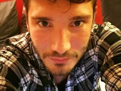 Stefano De Martino furioso con la madre di Belen? Ecco la sua verità