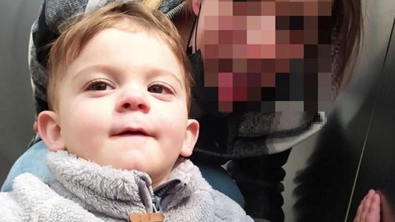 Pena sospesa per il padre di Nicolò, morto a 2 anni per il “ragù all’hashish”