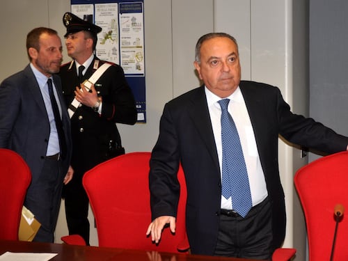 "Cosa nostra non è sconfitta, avanzano i nuovi picciotti"