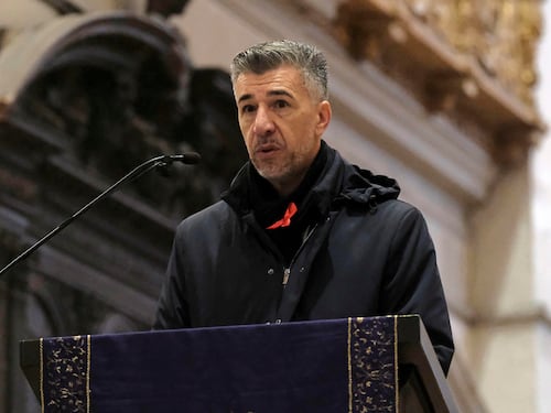 "Perdonare Filippo? Sarà difficile". Poi la carezza: "Sostengo i genitori"