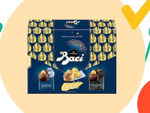 Regali dolci per tutti: maxi sconti Black Friday su cioccolatini e dolciumi