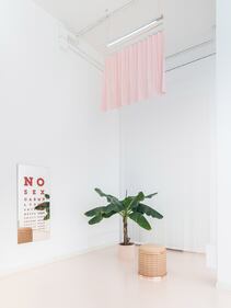 La clinica del sesso al Fuorisalone 3